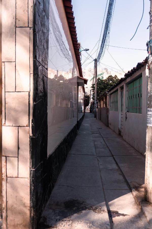 Hotel Friends Boutique Cusco Exterior foto
