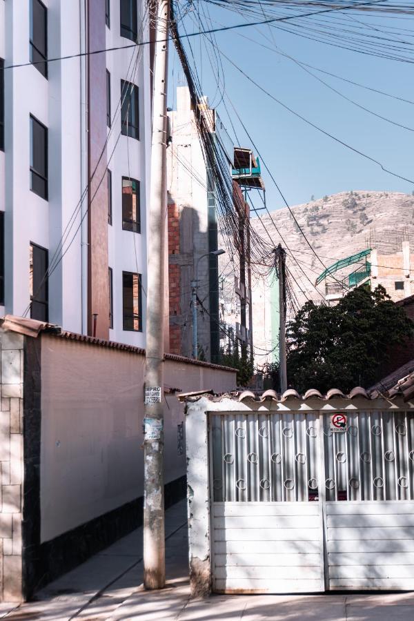Hotel Friends Boutique Cusco Exterior foto